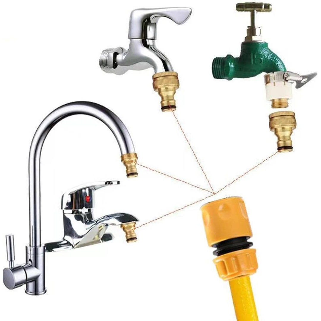 Pistola de Agua a Presión
