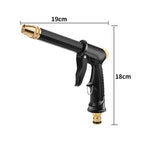 Pistola de alta presión